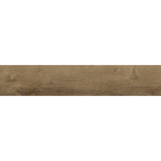 Плитка керамогранітна Guardian Wood Brown RECT 257x1597x8 Cerrad