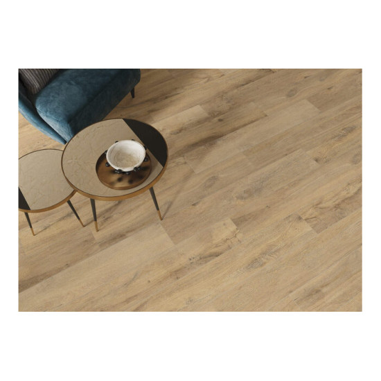 Плитка керамогранітна Guardian Wood Beige RECT 257x1597x8 Cerrad