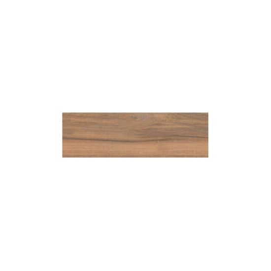 Плитка керамогранітна Stockwood Caramel 185×598x8 Cersanit