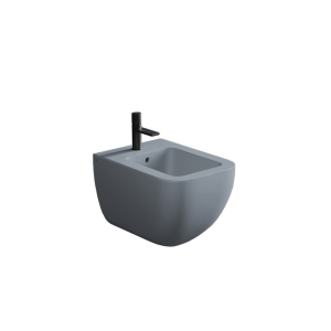 Біде підвісне Shui Comfort Cemento SHCOBS CM CIELO