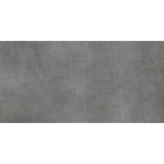 Плитка керамогранітна Concrete Graphite RECT 797x1597x8 Cerrad