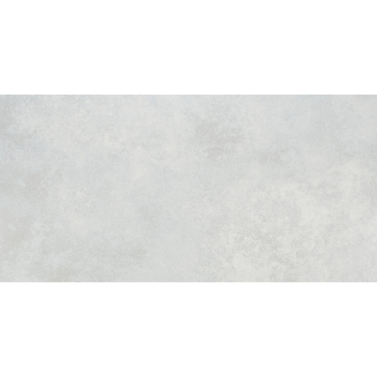 Плитка керамогранітна Apenino Bianco RECT 297x597x8,5 Cerrad