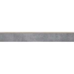 Цоколь Batista Steel 80x597x8,5 Cerrad