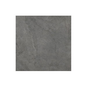 Плитка керамогранітна Pizarra Dark Grey 2.0 RECT 600x600x20 StarGres
