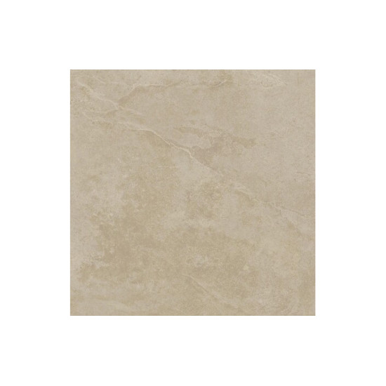 Плитка керамогранітна Pizarra Cream 2.0 RECT 600x600x20 StarGres