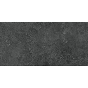 Плитка керамогранітна GPTU 1202 GRAPHITE 598х1198x8 Cersanit