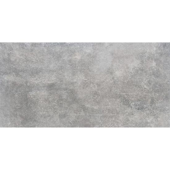 Плитка керамогранітна Montego Grafit RECT 397x797x9 Cerrad