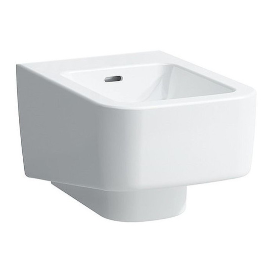 Біде підвісне Laufen PRO S (H8309610003021), LAUFEN