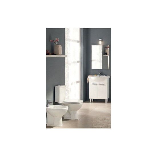 Умивальник 65 Freja (L71965000), Kolo