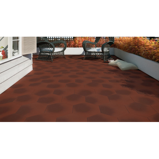 Сходинка пряма Cloud Rosa STR 30x30 код 9018 Ceramika Paradyz