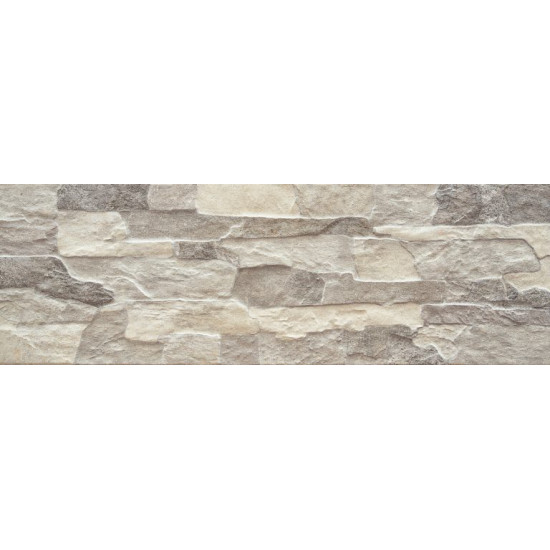 Камінь фасадний Aragon Marengo 15x45x0,9 код 8877 Cerrad