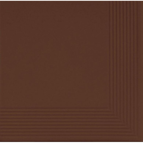 Сходинка кутова Braz 30x30x1,1 код 5876 Cerrad