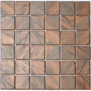 Мозаїка QP 6011 Quadrate MAT 300x300x8 Котто Кераміка