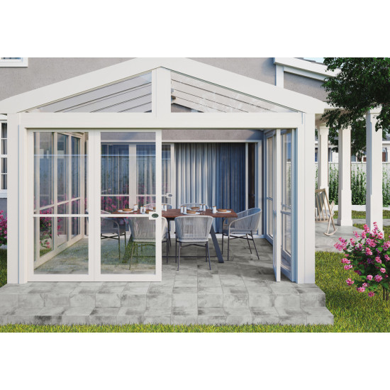 Сходинка пряма Piatto Gris 300x300x9 Cerrad