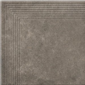 Сходинка кутова Cottage Pepper 30x30x0,9 код 2686 Cerrad