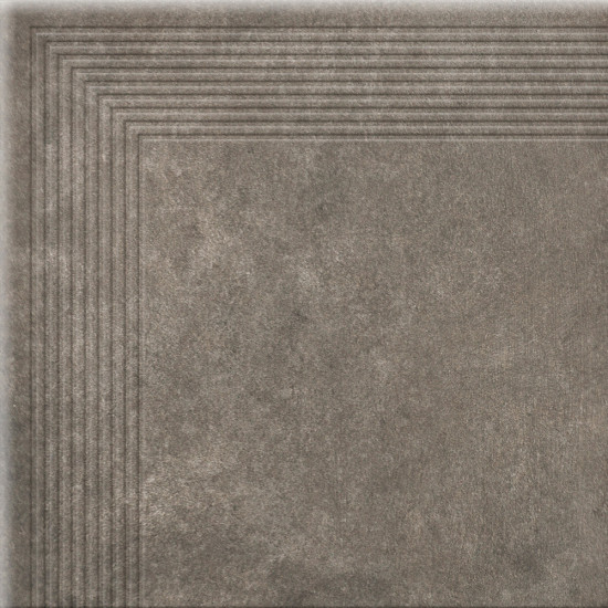 Сходинка кутова Cottage Pepper 30x30x0,9 код 2686 Cerrad