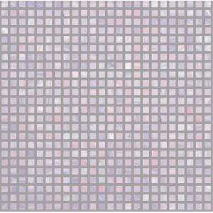 Мозаїка MI7 10100607C Lavanda 300x300x10 Котто Кераміка