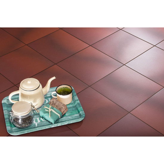 Плитка підлогова Country Wisnia 30x30x1,1 код 5326 Cerrad