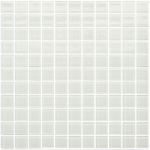 Мозаїка GM 4050 C White 300x300x4 Котто Кераміка