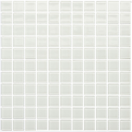 Мозаїка GM 4050 C White 300x300x4 Котто Кераміка
