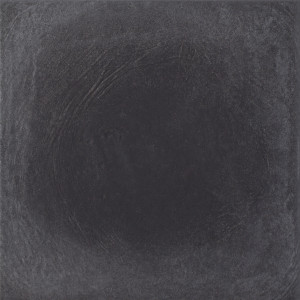 Плитка підлогова Bazalto Grafit A 30x30 код 6924 Ceramika Paradyz