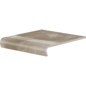 Сходинка V-Shape Piatto Sand 30x32x0,9 код 6828 Cerrad