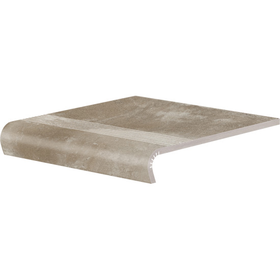 Сходинка V-Shape Piatto Sand 30x32x0,9 код 6828 Cerrad