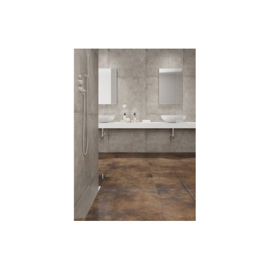 Плитка керамогранітна Apenino Rust LAP 597x1197x10 Cerrad