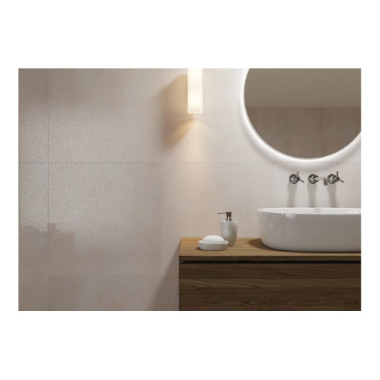 Плитка керамогранітна Batista Desert LAP 597x1197x10 Cerrad