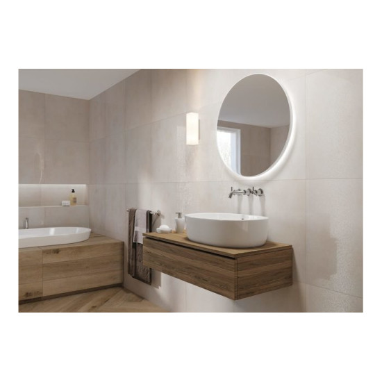 Плитка керамогранітна Batista Desert LAP 597x1197x10 Cerrad