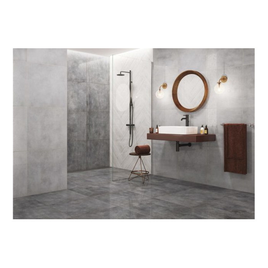 Плитка керамогранітна Batista Marengo LAP 597x1197x10 Cerrad