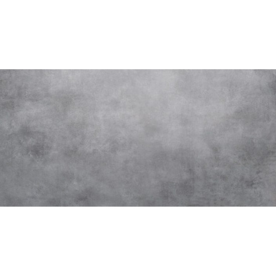 Плитка керамогранітна Batista Steel LAP 597x1197x10 Cerrad