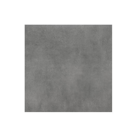 Плитка керамогранітна Concrete Graphite RECT 797x797x8 Cerrad