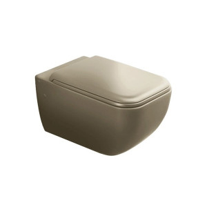 Унітаз підвісний Shui Comfort Avena з кришкою soft close SHCOVSKCPVSHCOTFAV CIELO