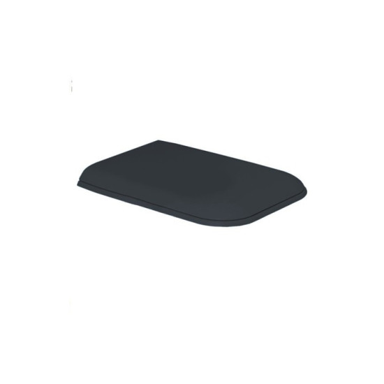 Унітаз підвісний Shui Comfort Lavagna з кришкою soft close SHCOVSKCPVSHCOTFLV CIELO