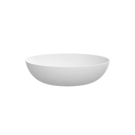 Умивальник Bacinelle ECO 62 (BAECO) Glossy White CIELO