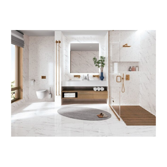 Плитка керамогранітна Ambras 298x598x8 Cersanit