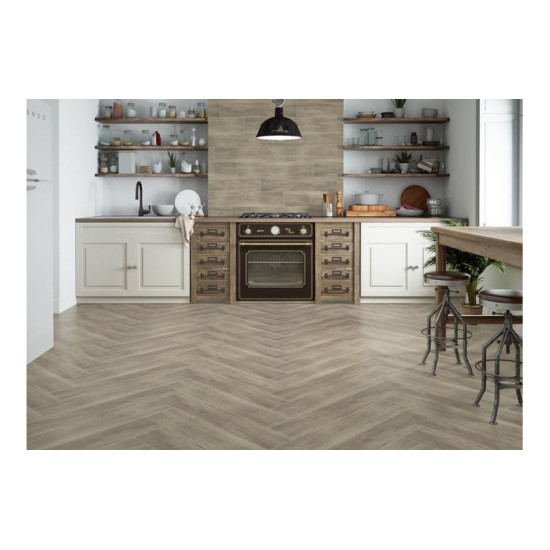 Плитка керамогранітна Catalea Beige 175x900x8 Cerrad