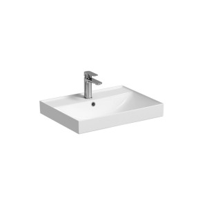 Умивальник 60 см Larga CCWF1008491904 Cersanit