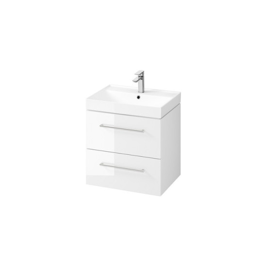 Умивальник 60 см Larga CCWF1008491904 Cersanit