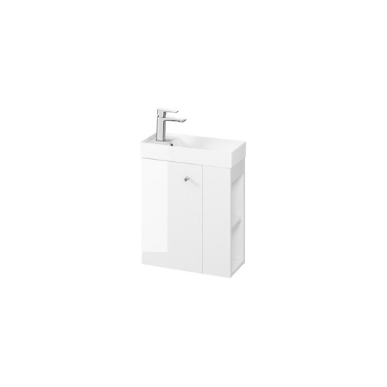 Умивальник 50 см Larga CCWF1008671603 Cersanit