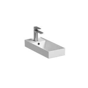 Умивальник 50 см Larga CCWF1008671603 Cersanit