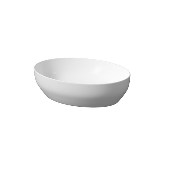 Умивальник 50 см Larga White CCWT1000820770 Cersanit