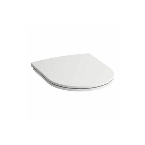 Кришка для унітаза Laufen PRO slim soft-close H8949660000001 LAUFEN