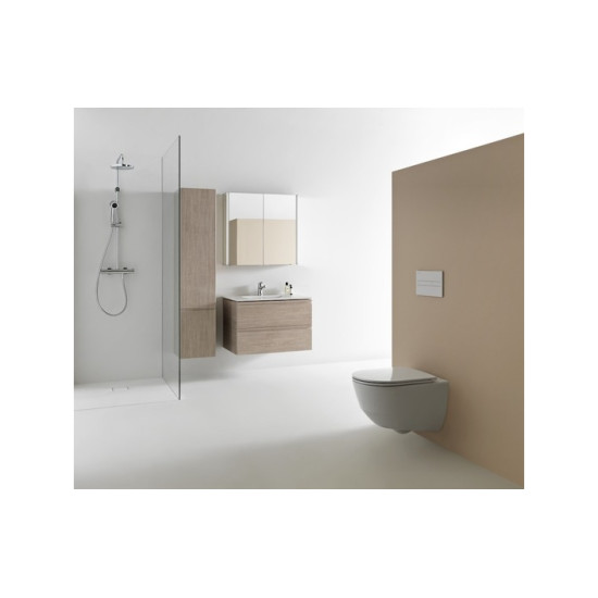 Кришка для унітаза Laufen PRO slim soft-close H8949660000001 LAUFEN