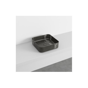 Умивальник Shui Comfort Grey Stone SHCOLAQ40GS CIELO