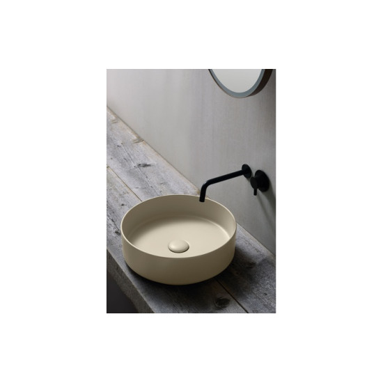 Умивальник Shui Comfort (SHCOLAT40) avena, CIELO