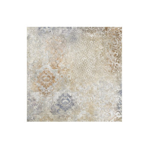 Плитка керамогранітна SGR14-1 Bohemy Blue RECT 600x600x8 Stargres