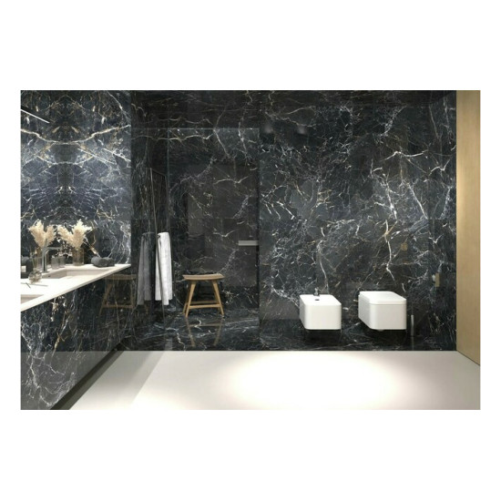 Плитка керамогранітна Gravity RECT POL 600x1200x10 Stargres