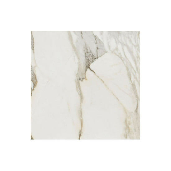 Плитка керамогранітна Calacatta Gold RECT 600x600x8 Stargres